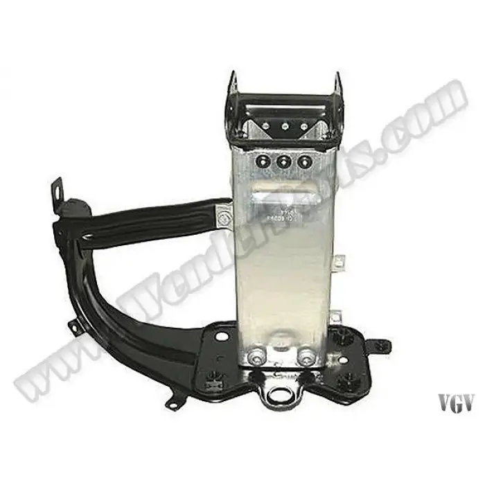 Mercedes W211 2002-2008 Tampon Demir Ayağı Ön Sol 2116200795 Wender