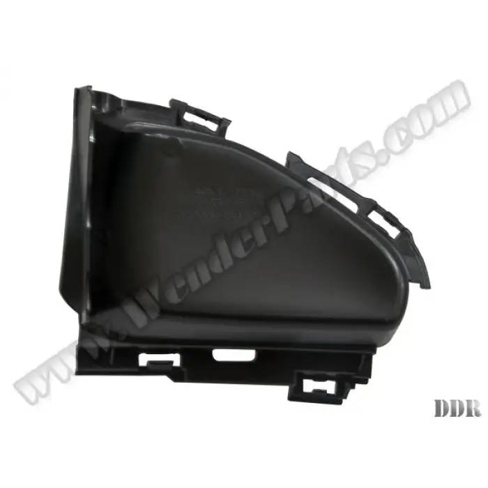 BMW G20 2019-2021 Tampon Hava Kanal Kapağı Tampon Izgara Kapağı Ön İç Sağ 51117464272 Wender