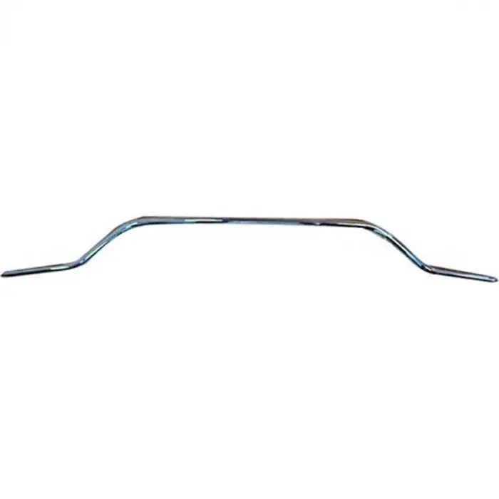 Mercedes W205 2018-2021 Tampon Nikelajı Arka Alt AMG 2058853903 Wender