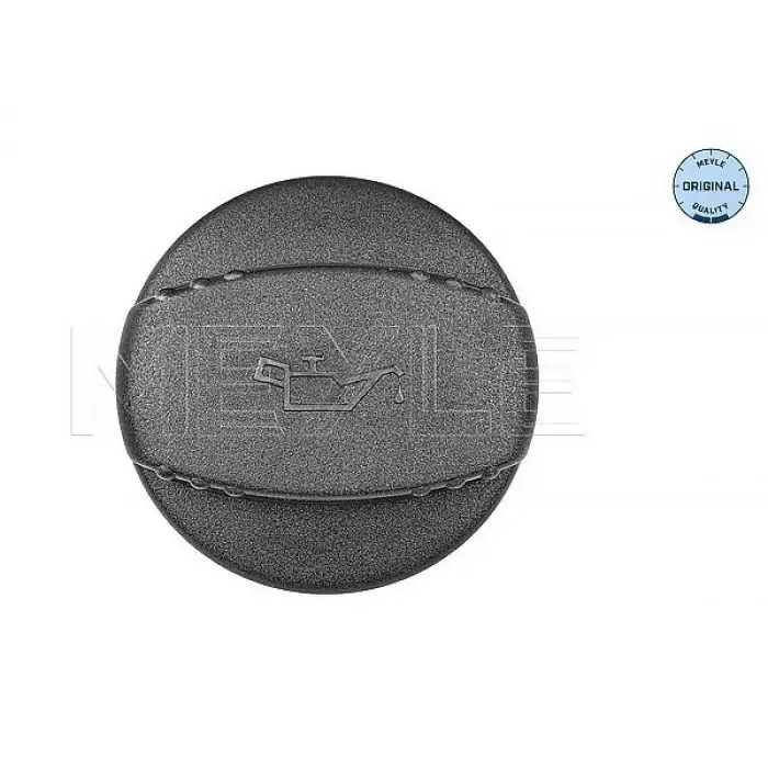 Mercedes Motor Yağ Kapağı Tüm Motorlar 1110180302 Meyle