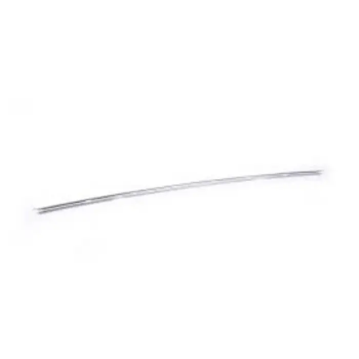 BMW E39 1996-2000 Tampon Nikelajı Arka Orta 51128184503 Wender
