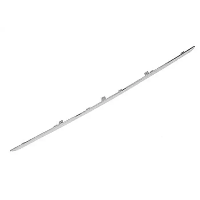 Mercedes W221 2009-2013 Tampon Nikelajı Arka Sağ 2218850421 Wender