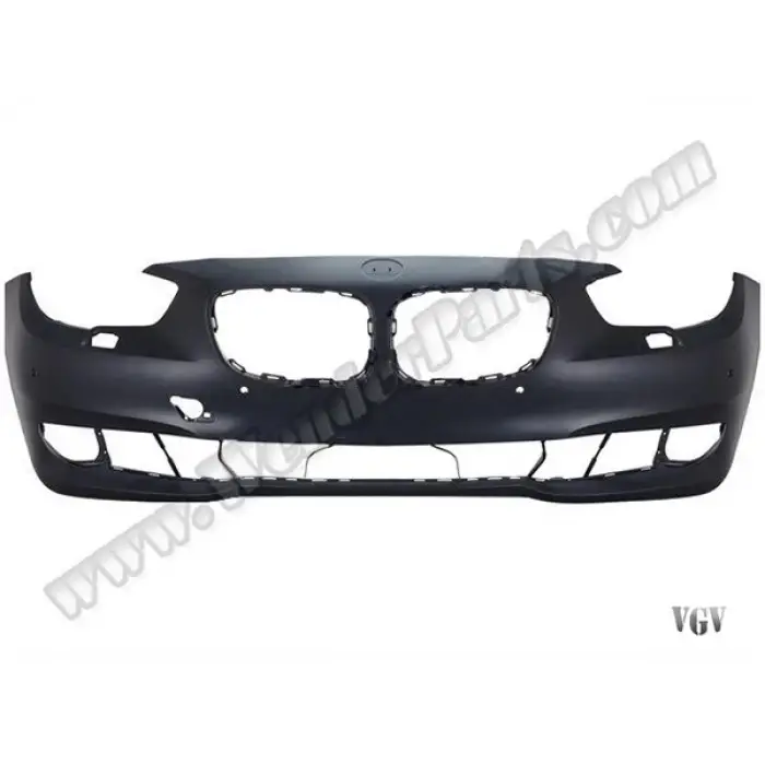 BMW F07 2009-2012 Tampon Ön F Yık Lı PDCli 51117248036 Wender