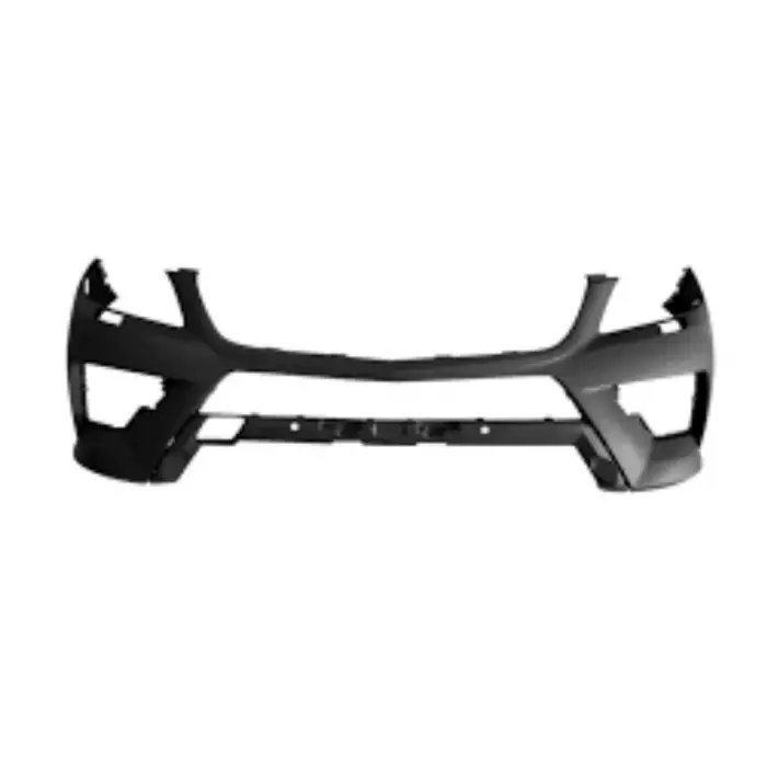 Mercedes W166 2015-2018 Tampon Ön F Yık Lı PDCli AMG 1668854925 Wender