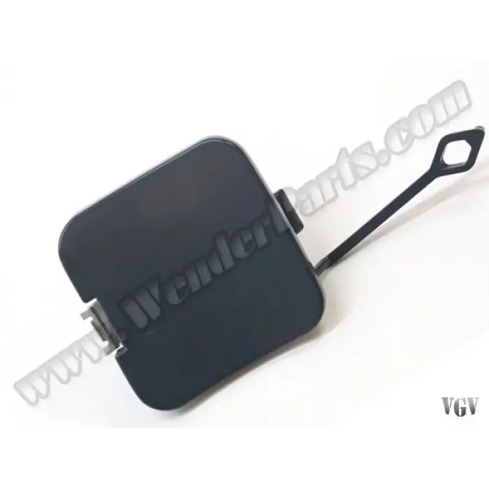 BMW E46 (sedan) 1998-2001 Tampon Çeki Kapağı Arka Sedan 51128215120 Wender