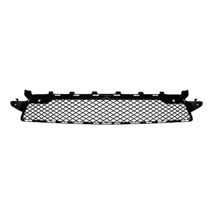Mercedes C218 2011-2013 Tampon Izgarası Ön Orta AMG 2188851765 Wender