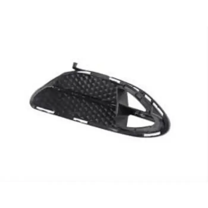 Mercedes W212 2013-2016 Tampon Izgarası Ön Sol Kısm Açık Cls Avg Elg 2128851922 Wender