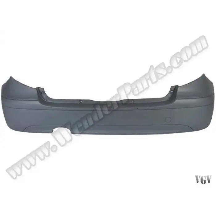 Mercedes W169 2005-2007 Tampon Arka PDCsiz Avg Elg 1698851725 Wender