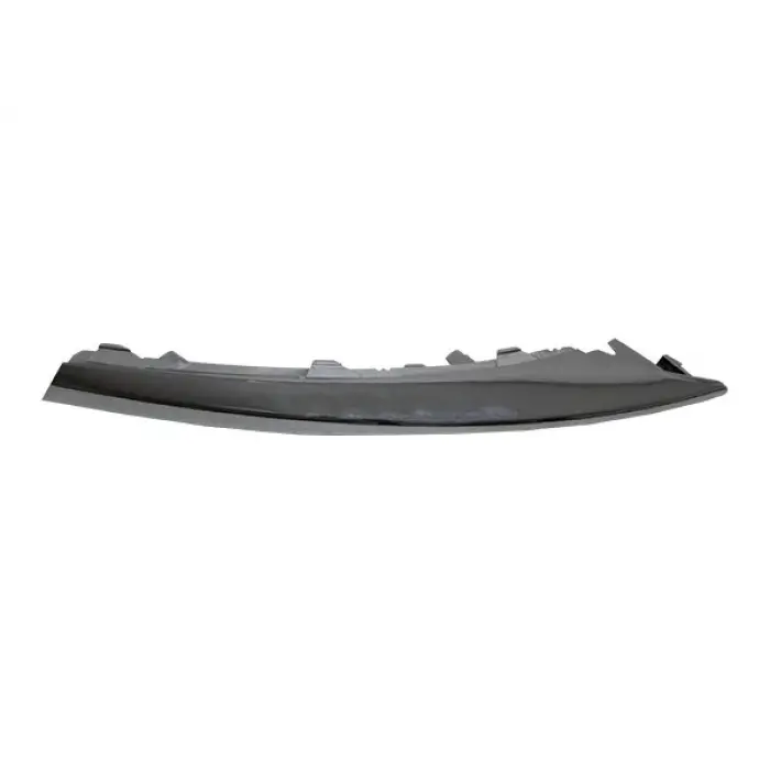 Mercedes W222 2013-2016 Tampon Izgara Nikelajı Ön Sol AMG 2228852321 Wender