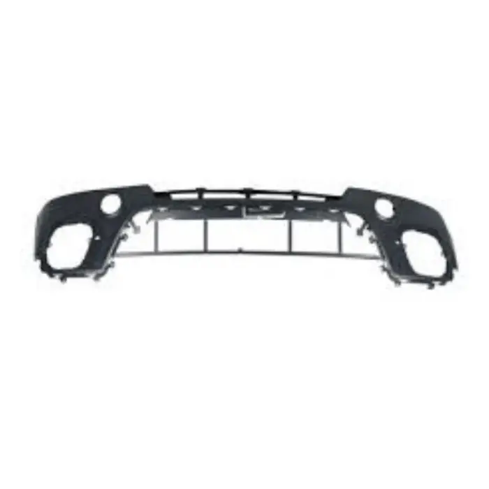 BMW X5:E 70-LCI 2010-2013 Tampon X5 E70 LCI Ön Üst Kam Sız 51117222716 Wender