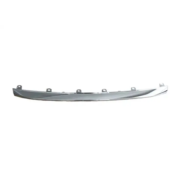 Mercedes C218 2014-2017 Tampon Nikelajı Arka AMG 2188880073 Wender