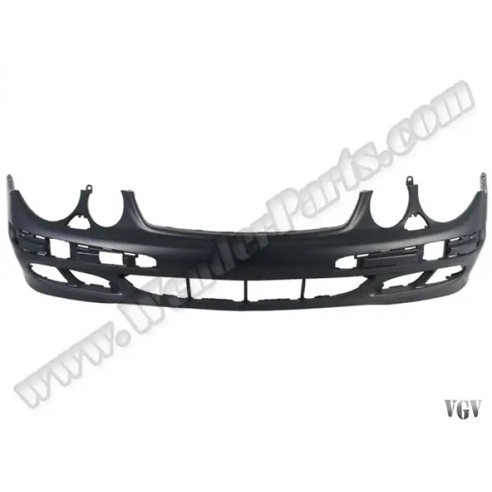 Mercedes W211 2002-2005 Tampon Ön F Yık Lı Astarlı Elg 2118800140 Wender