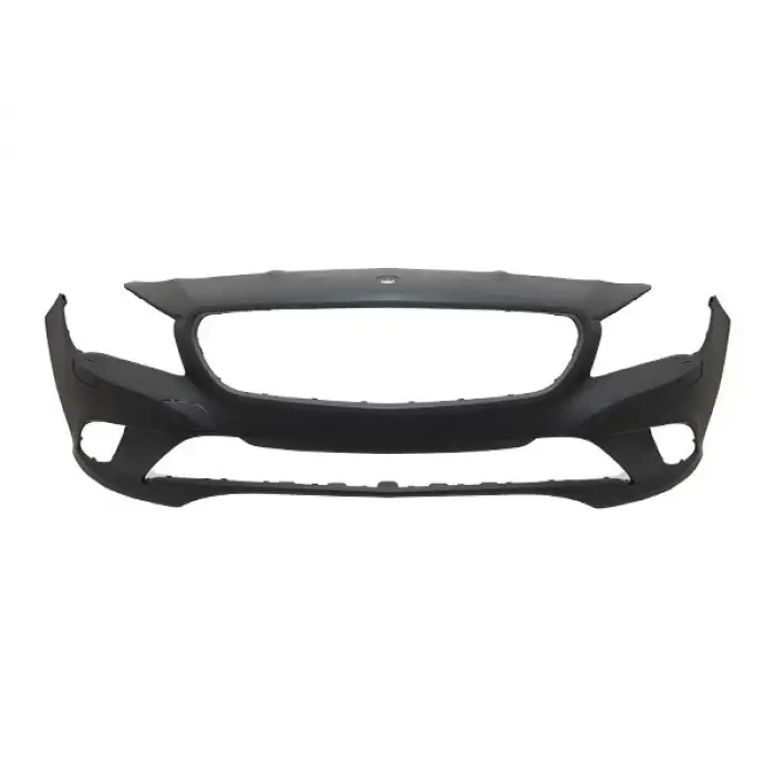 Mercedes C117 2013-2015 Tampon Ön F Yık Lı CLA 1178800740 Wender