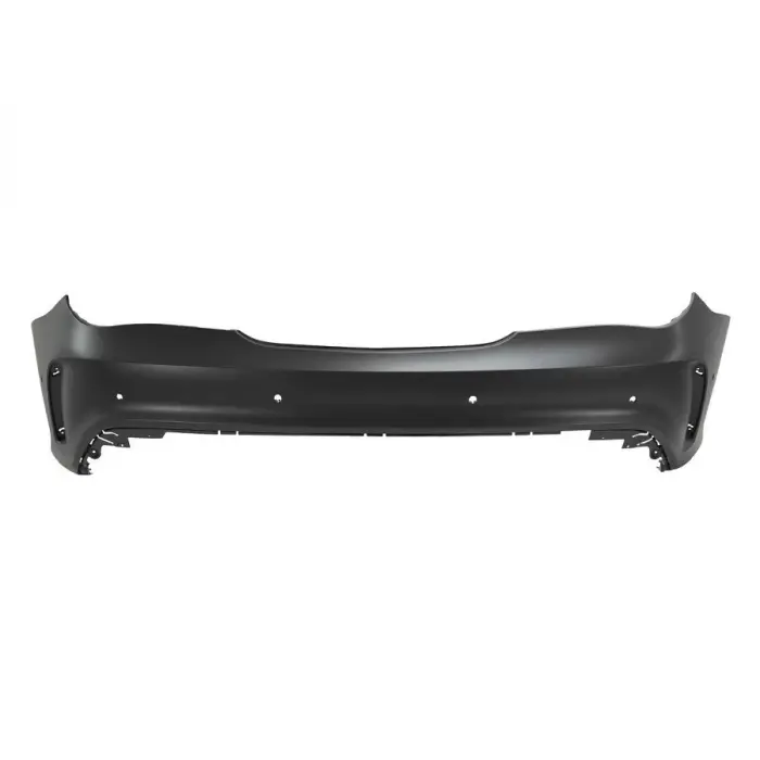 Mercedes C117 2016-2018 Tampon Arka PDCli AMG 1178804501 Wender