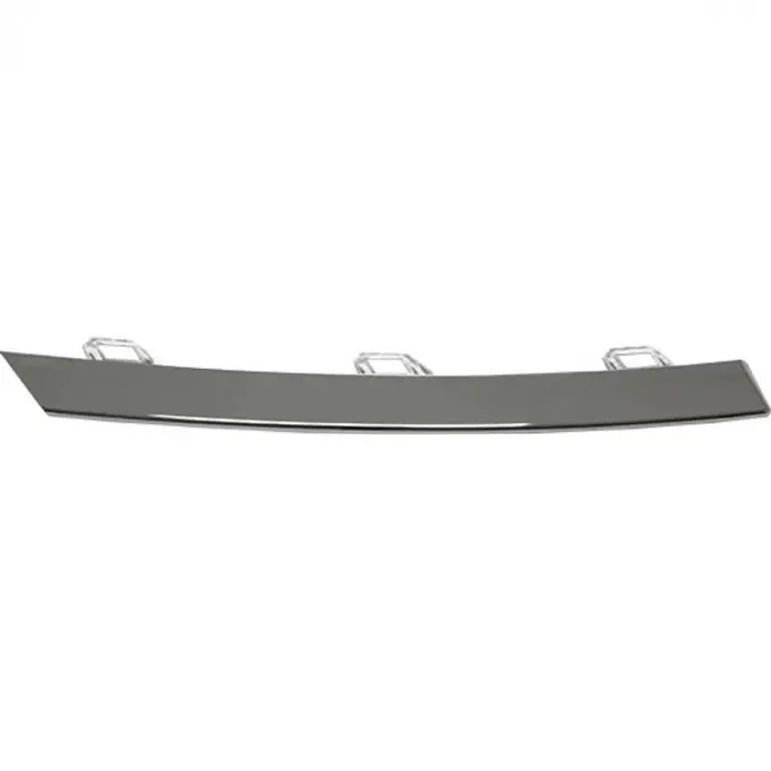 BMW G 30-LCI 2020-2023 Tampon Izgara Nikelajı G30 LCI Ön Sağ Basis 51119463476 Wender