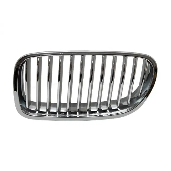 BMW F10 2010-2013 Panjur Sol Krom Titan 51137261355 Wender