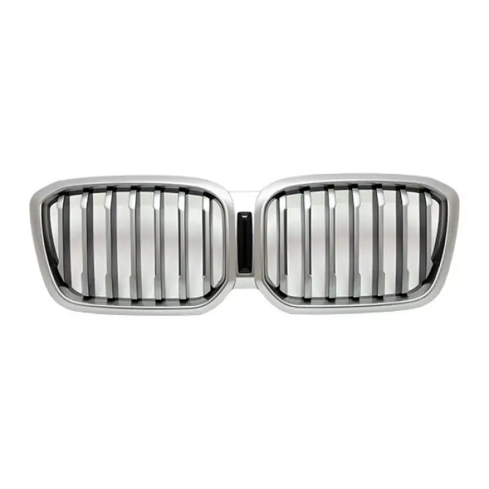 BMW X3:G 01-LCI 2021- Panjur X3 G01 LCI Krom Siyah 51139881906 Wender