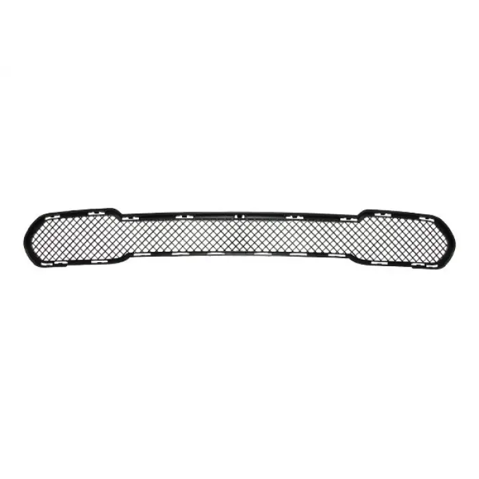 BMW X1:E84 2009-2015 Tampon Izgarası Ön Orta Basis 51112990368 Wender