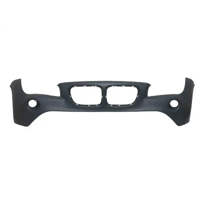 BMW X1:E84 2009-2011 Tampon Ön Üst F Yık Sız Astarlı 51112993565 Wender