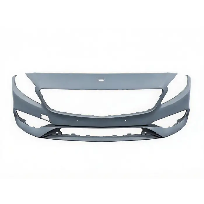 Mercedes W176 2015-2018 Tampon Ön AMG 1768809300 Wender