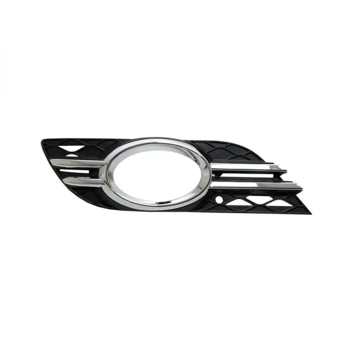 Mercedes W211 2006-2008 Tampon Izgarası Ön Sağ Sis Far Çerçeveli Avg 2118851274 Wender