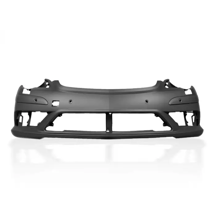 Mercedes W251 2005-2014 Tampon Ön F Yık Lı PDCli AMG 2518851825 Wender