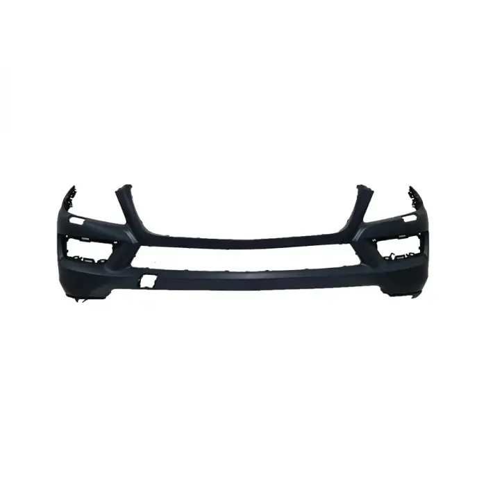 Mercedes X166 2012-2015 Tampon Ön GLS 1668852725 Wender