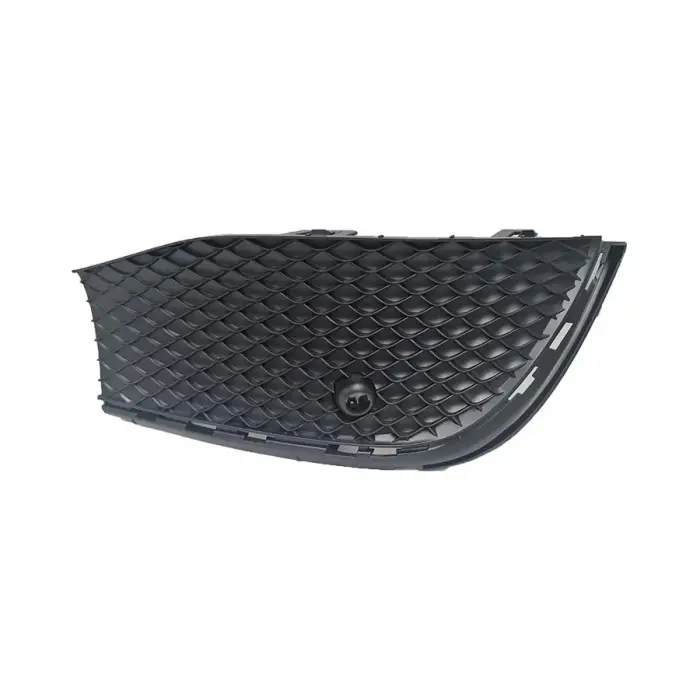 Mercedes W213 2020-2023 Tampon Izgarası Ön Sağ Kapalı PDCli AMG 2138853203 Wender