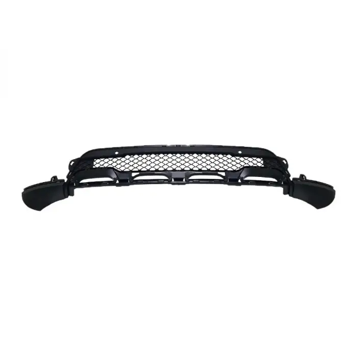 Mercedes X247 2019-2023 Tampon Izgarası Ön Orta 2478800306 Wender