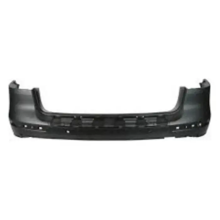 Mercedes W166 2011-2014 Tampon Arka PDCli 1668850625 Wender
