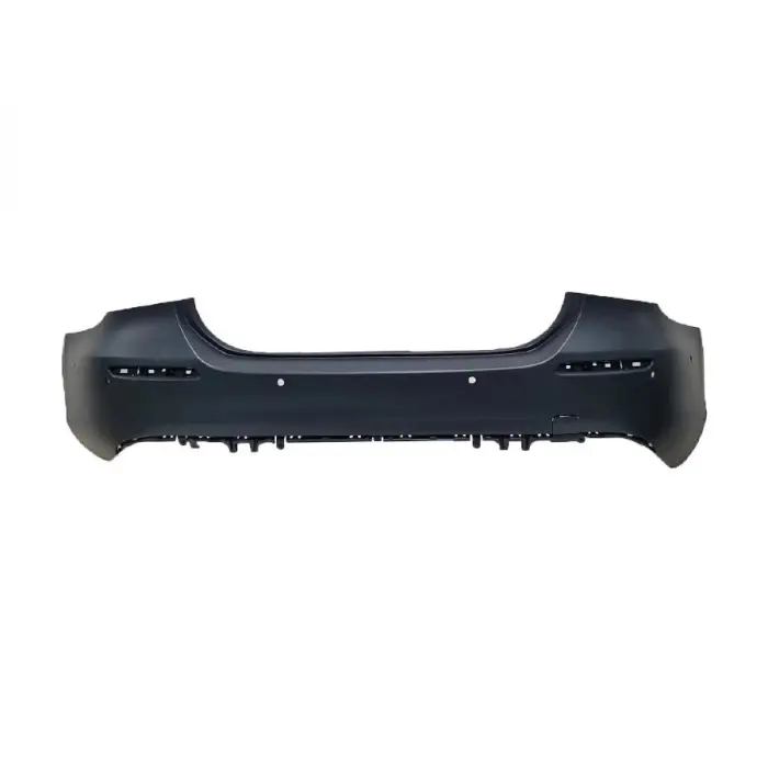 Mercedes V177 (sedan) 2018-2022 Tampon Arka PDCli Apalı 1778805600 Wender