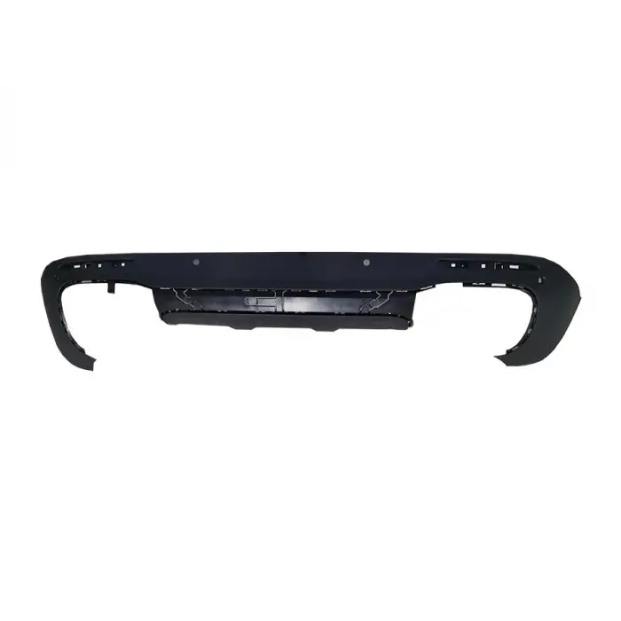 Mercedes X247 2019-2023 Tampon Difüzörü Arka GLB 2478805307 Wender