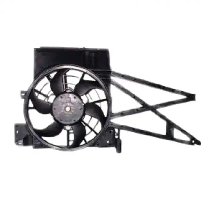 Opel Vectra B 1995- 1.6 I 1.8 I 2.0 DI 2.2 I 2.5 I X16SZR FAN Motoru Davlumbazli 315
