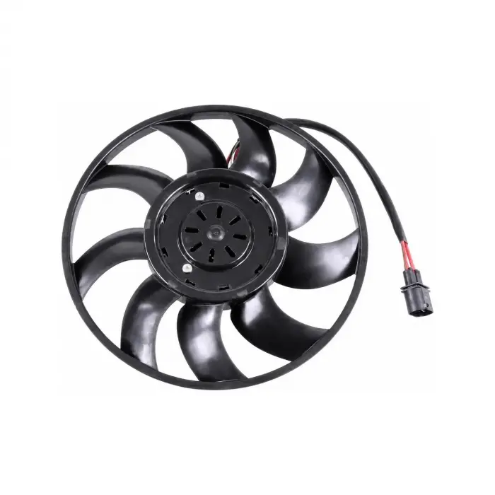 Audi A5 A6 A8 S8 3.0 L 4.0 L 6.3 L 2013- FAN Motoru Davli 400 MM 4 FIS 400W 4H