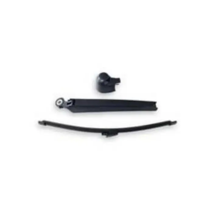 Seat Altea XL Ibiza 4 STW Leon Skoda Fabia 2 Roomster Silecek Arka KOL Supur
