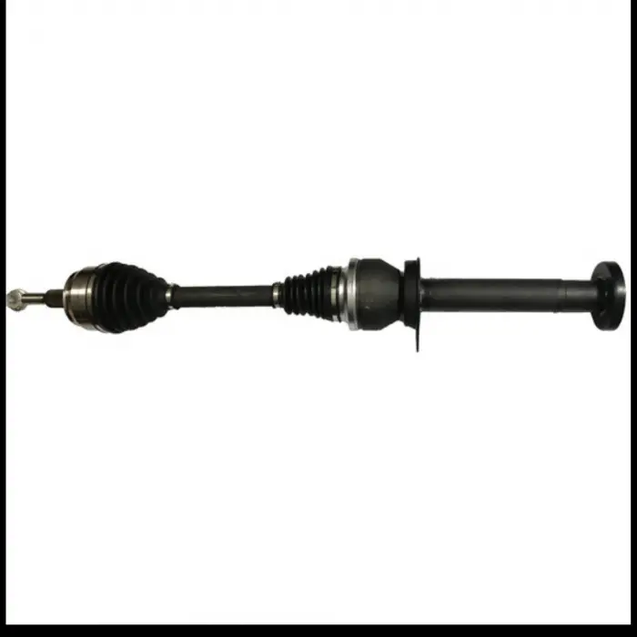 VW T5 Cfca Caab Caac Ccha Cchb Caae Ccha Cjka Cjkb Caad 2.0 Komple 2009-2015 Aks Ön S