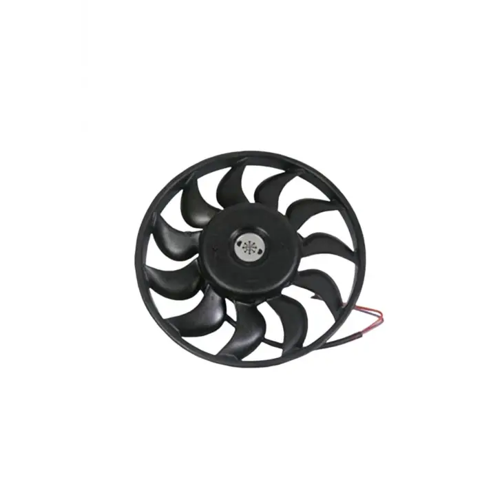 Audi A4 2001- 1.9 TDI Quattro 2.5 TDI FAN Motoru Davlumbazsiz 280 MM 2 FIS