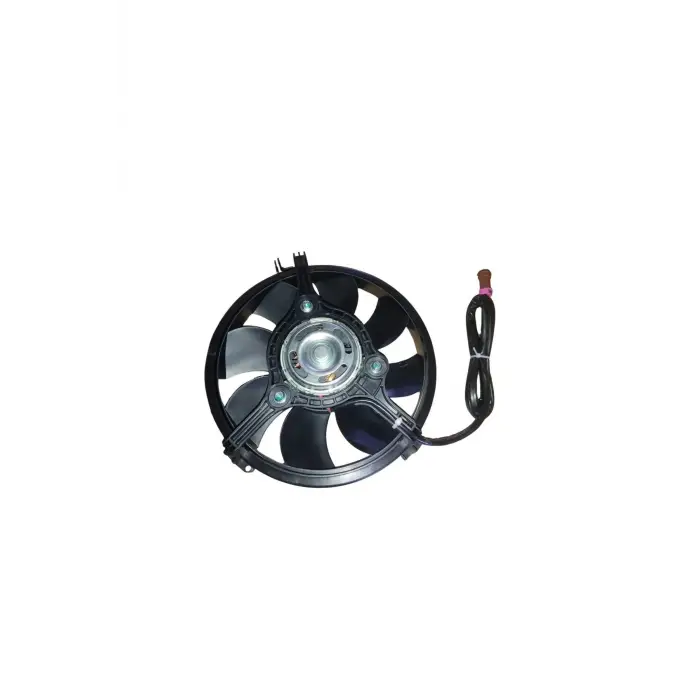VW Passat Audi A4 A6 A8 1.6 1.8 T1.9 TDI 2.4 2.8 V6 1996- FAN Motoru Davlumbazli 280 M