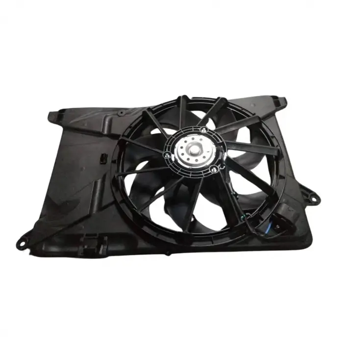 Opel Mokka X Chevrolet Trax 1.4 4X4 A14NET B14NET 2012- FAN Motoru Davlumbazli 425 MM