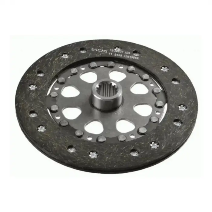 Opel Omega B 2.0 16V 1994-2000 Debriyaj Balatası 215X145X14X25 1864000146 Winpower