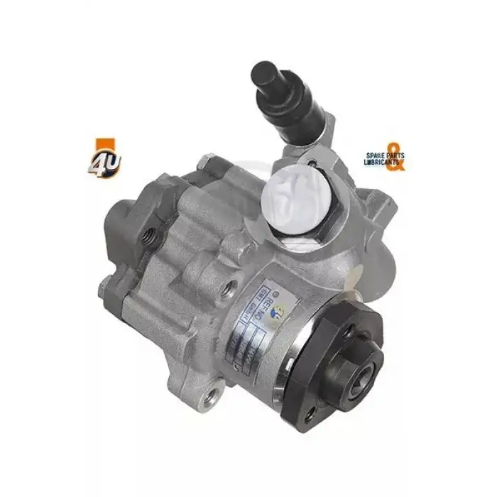 Audi A3 1.6 1.8 T1.8 T Quatro 1996-2003 Direksiyon Pompası Hidrolik 1J0422152GX Wisco