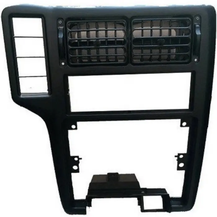 VW Polo Classic Caddy Seat Ibiza Cordoba 1996-2002 Panel Cercevesi Orta Izgarali 6N18