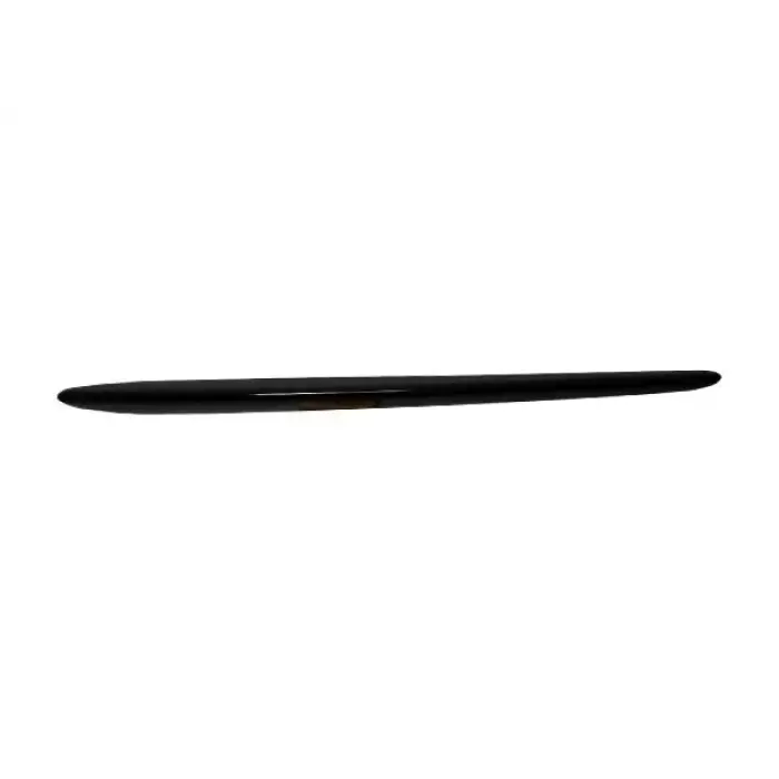 Mercedes V167 C167 2019-2022 Tampon Izgara Çitası Ön Sağ Alt Siyah AMG 1678855005 Wender