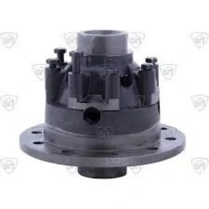 VW LT35 1996- Difransiyel Kutusu Cift Teker 2D0525143M SRT