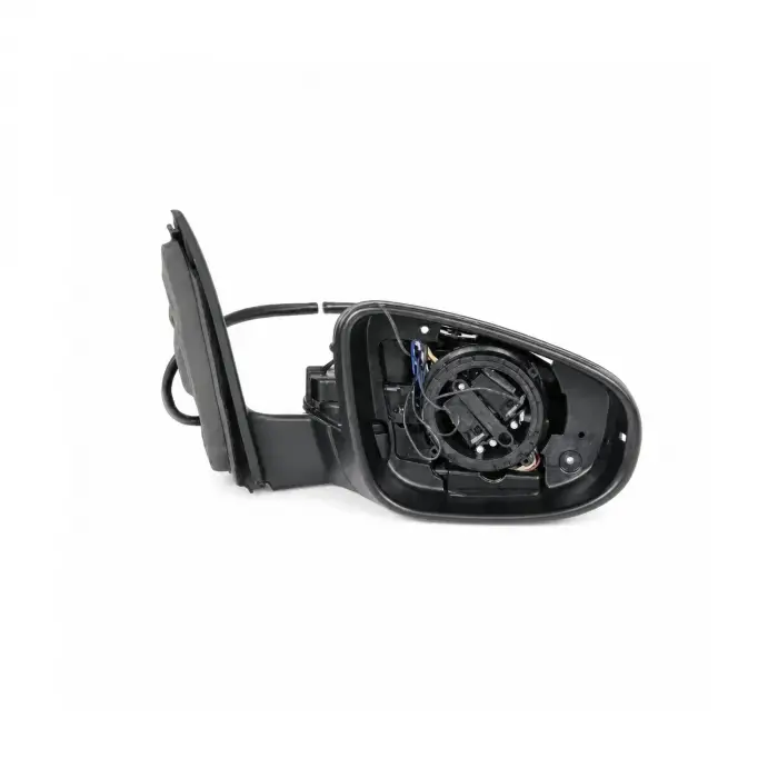 VW Golf 6 (5K1) 2008-2013 / Touran (1T3) 2010-2015 Ayna Kapağı Sağ ASP 5K0857538GRU Viewmax