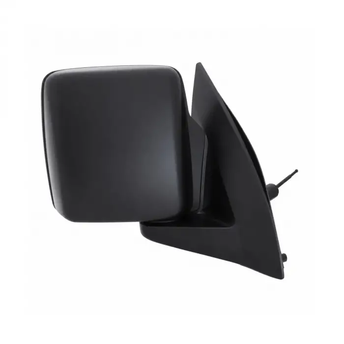 Opel Combo 2002-2011 Ayna Cami Sağ 24432468 Viewmax