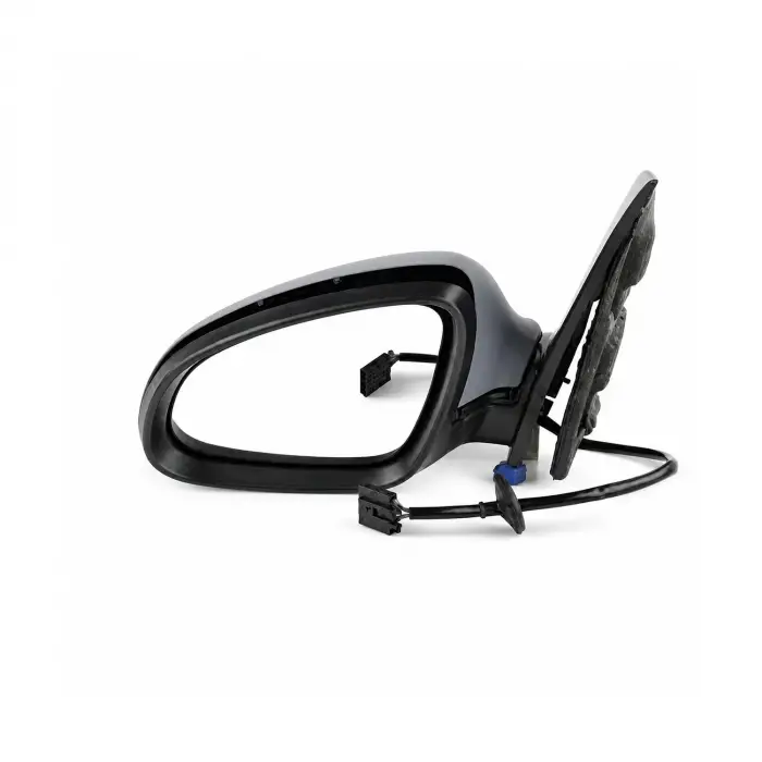 Opel Astra J 2009-2015 Ayna Cami Sol Isitmali Asferik VM973AGHL Viewmax