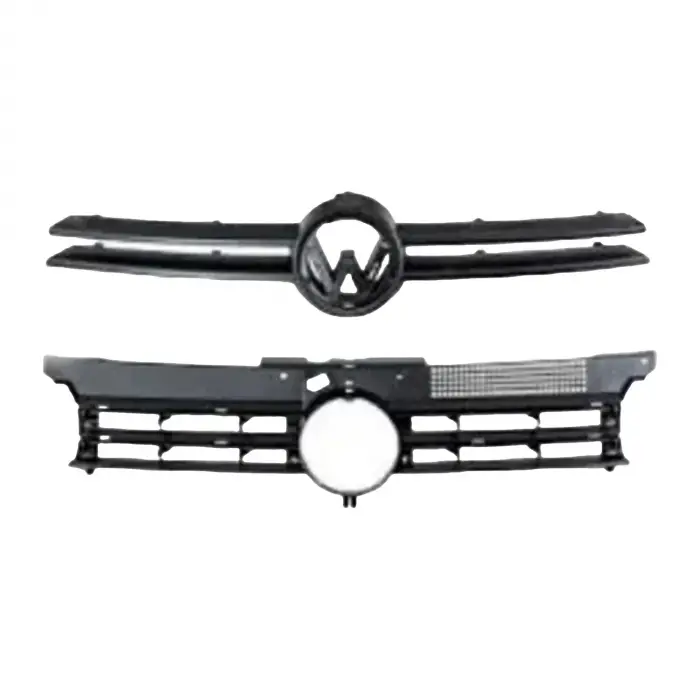 VW GOLF4 1998-2004 Panjur Komple İç Dış Astarlı 1J0853655C01C Wisco