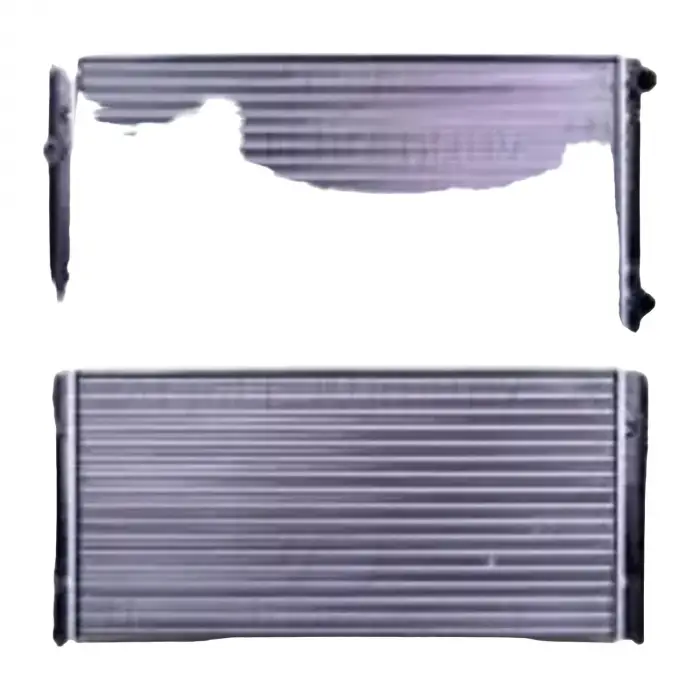 VW GOLF3 Vento ECO 1.8 1991-1997 Su Radyatörü Mekanik MT 525X320 MM 8MK376713761 Autolux