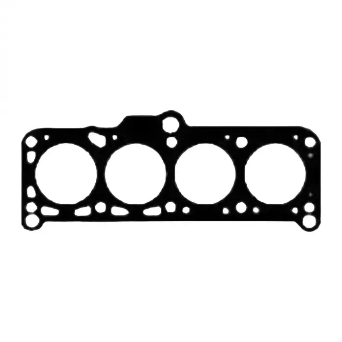 Audi A80 GOLF1 GOLF2 Jetta PASSAT1.6D 1978- Silindir Kapak Contasi 3 Kertik Tek Yağ Kanalli 068103383FC Glaser